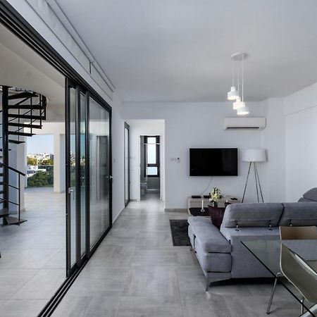 Solaar Apartments St Lazarous Larnaca Dış mekan fotoğraf