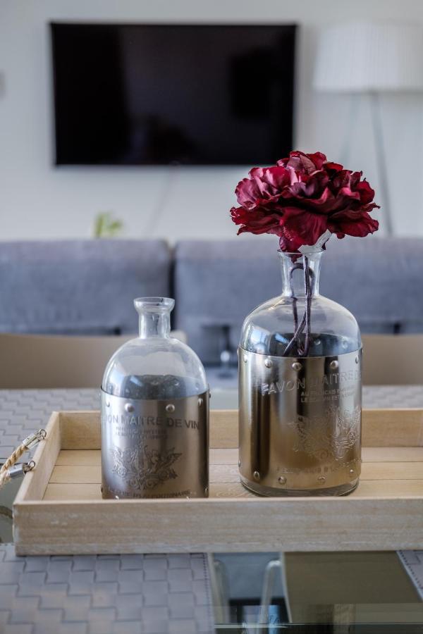 Solaar Apartments St Lazarous Larnaca Dış mekan fotoğraf