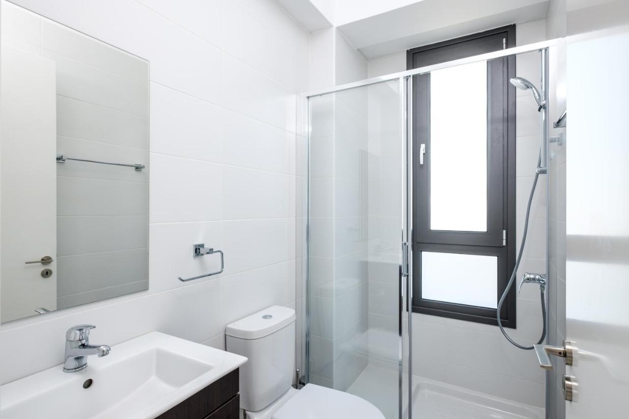 Solaar Apartments St Lazarous Larnaca Dış mekan fotoğraf