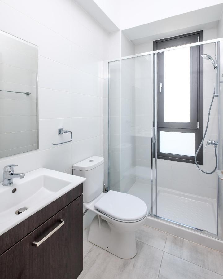 Solaar Apartments St Lazarous Larnaca Dış mekan fotoğraf